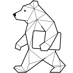 BearTech Logo